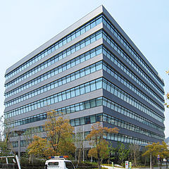 Kantor pusat Kobe Steel