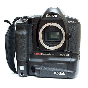 Canon EOS - Wikipedia