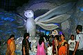 Kolkata Durga puja 2016 43