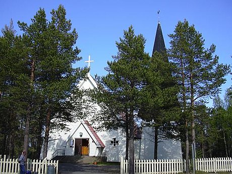 Inari (Finlàndia)