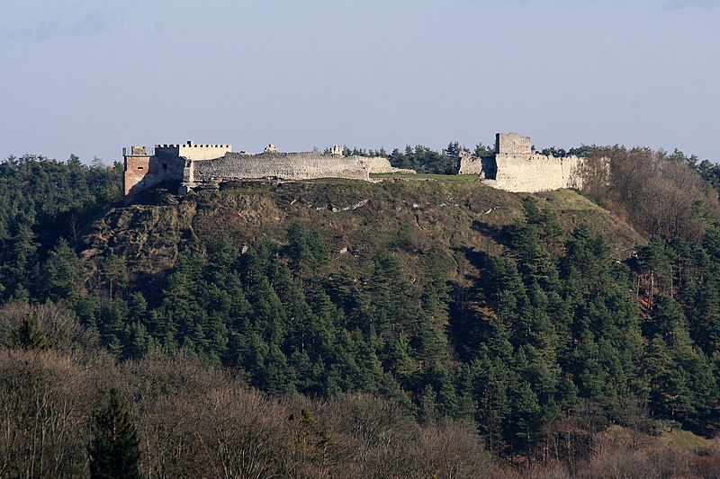 File:Kremenets. Castle 2..jpg