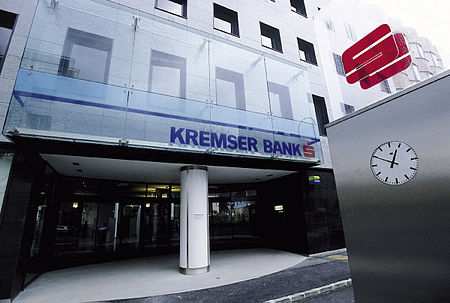 Kremser Bank