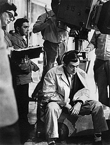 Stanley Kubrick - Wikipedia