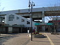 Thumbnail for Kuki Station (Saitama)
