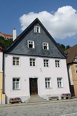 Kulmbach, Röhrenplatz 2, 001