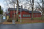 Artikel:Kvibergs museum