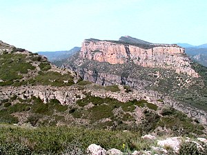 Mont-roig