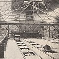 L'usine de carbonisation du lignite aux Mines de Laluque.jpg