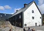 2018: Långbrodalsskolan, tillbyggnad