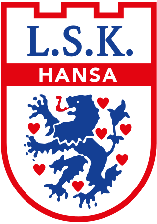 <span class="mw-page-title-main">Lüneburger SK Hansa</span> German football club