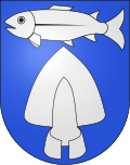 Lüscherz coat of arms