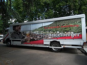Image illustrative de l'article Heidelberger Brauerei