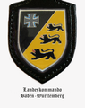 LKdo Baden-Württemberg