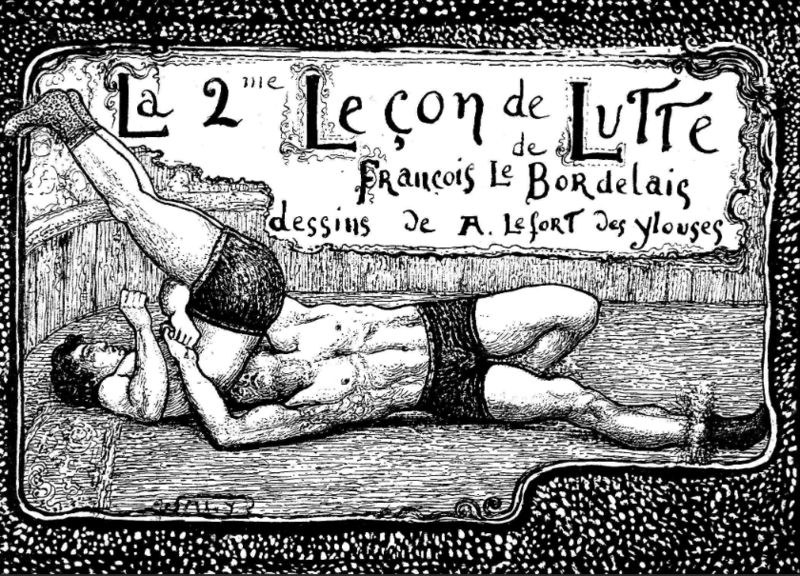 File:La 2e Leçon de lutte Cover.png