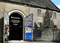 Fox Talbot Museum