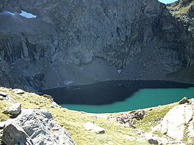 Lacs de Nère makalesinin açıklayıcı görüntüsü