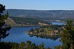 Miniatura para Lago Vichuquén