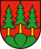 Coat of arms of Langnau im Emmental