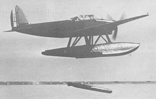 <span class="mw-page-title-main">Latécoère 298</span> Type of aircraft