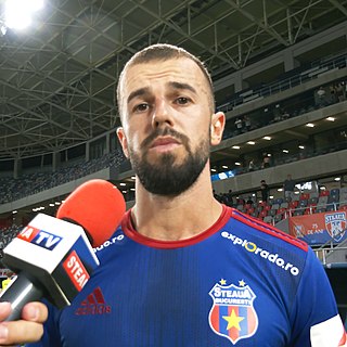 <span class="mw-page-title-main">Laurențiu Corbu</span> Romanian footballer