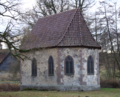 Anne Chapel