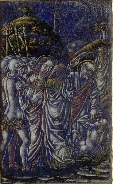 File:Le Baiser de Juda - Heures Torriani - Musée Condé.jpg