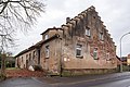 = Former stables of the castle