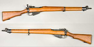 M1917 Enfield - Wikipedia