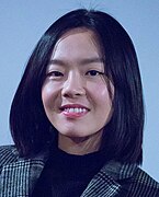 Lee Sang-hee 161202 (cropped).jpg