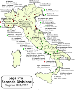 Lega Pro Deuxième Division 2011 2012.png