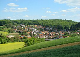 Image of Leibenstadt