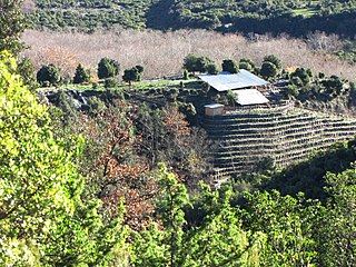 <span class="mw-page-title-main">Leibethra</span> Ancient Macedonian city