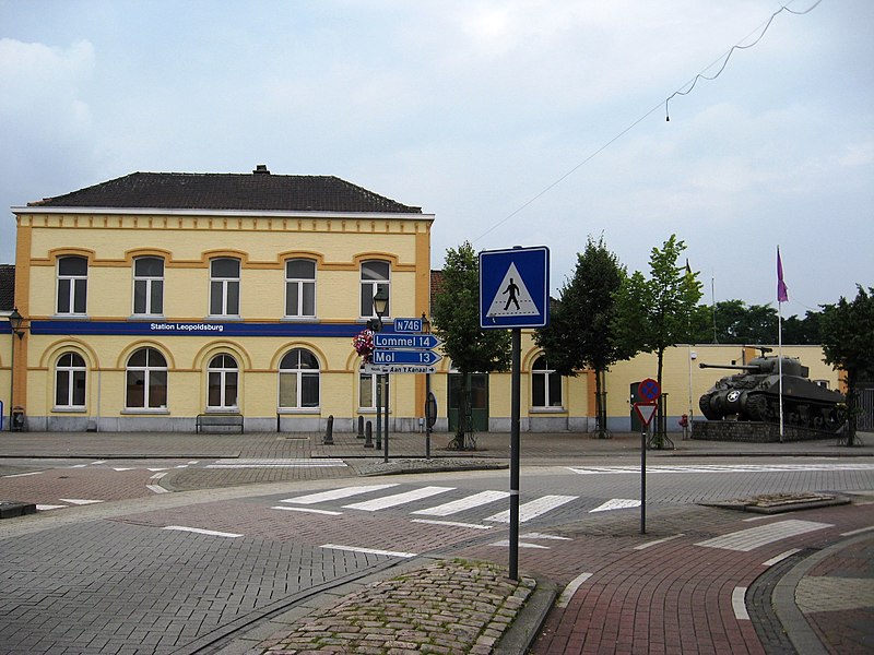 File:Leopoldsburg - Station.jpg