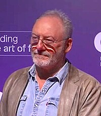 Liam Cunningham at DIFF 2024 Liam Cunningham at DIFF 2024.jpg