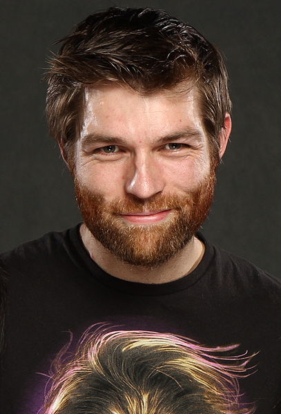 File:Liam McIntyre 2014.jpg