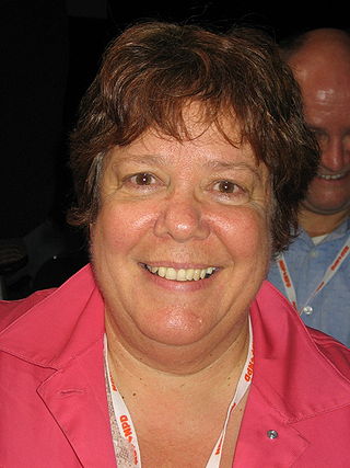 <span class="mw-page-title-main">Libby Davies</span> Canadian politician