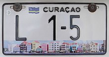 License plates Curaçao 9970.jpg