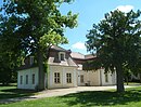 Lindenhaus, in the manor park