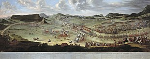 Batalla de Almansa. Landscape by Filippo Pallotta, figures by Buonaventura Ligli Ligli-Batalla de Almansa.jpg