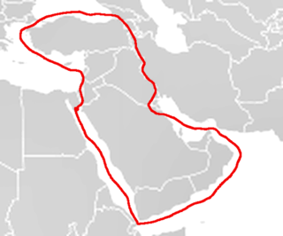 <span class="mw-page-title-main">Red Line Agreement</span> 1928 business agreement creating a regional oil cartel