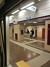 Linea M5 lilla - Milano - stazione Ca’ Granda - 01.jpg