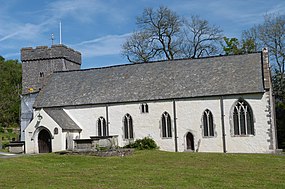 Llancarfan, St Cadoc (35873785235).jpg