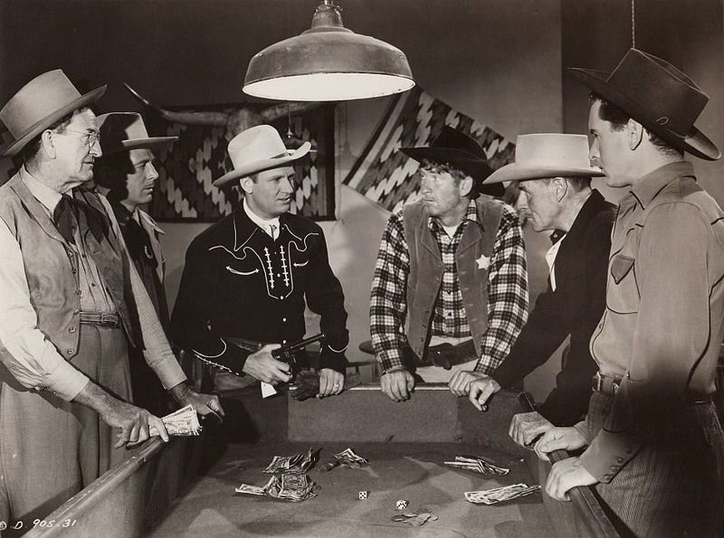 File:Loaded Pistols (1948) still 1.jpg