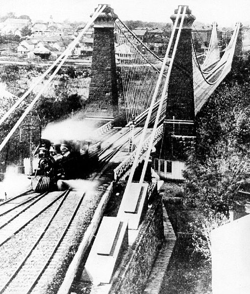 File:Locomotive Crossing the Suspension Bridge.jpg