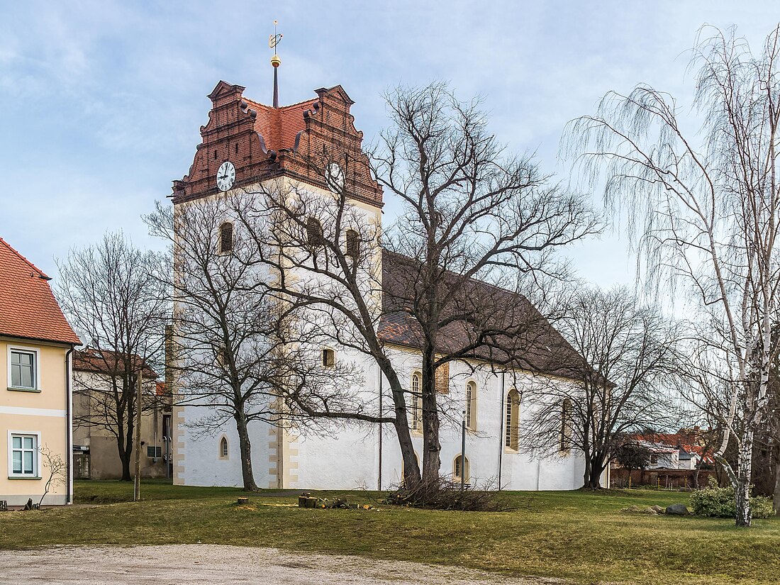 Löbnitz (Saxe)