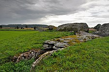 Logårds Kulle