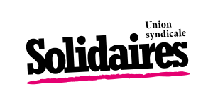 Logo de Solidaire