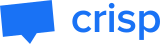 logo de Crisp (logiciel)
