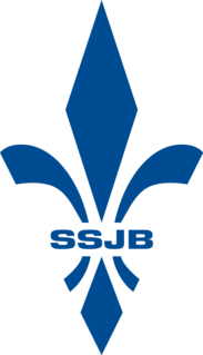 <span class="mw-page-title-main">Saint-Jean-Baptiste Society</span> Institution in Montréal dedicated to protection of francophone interests