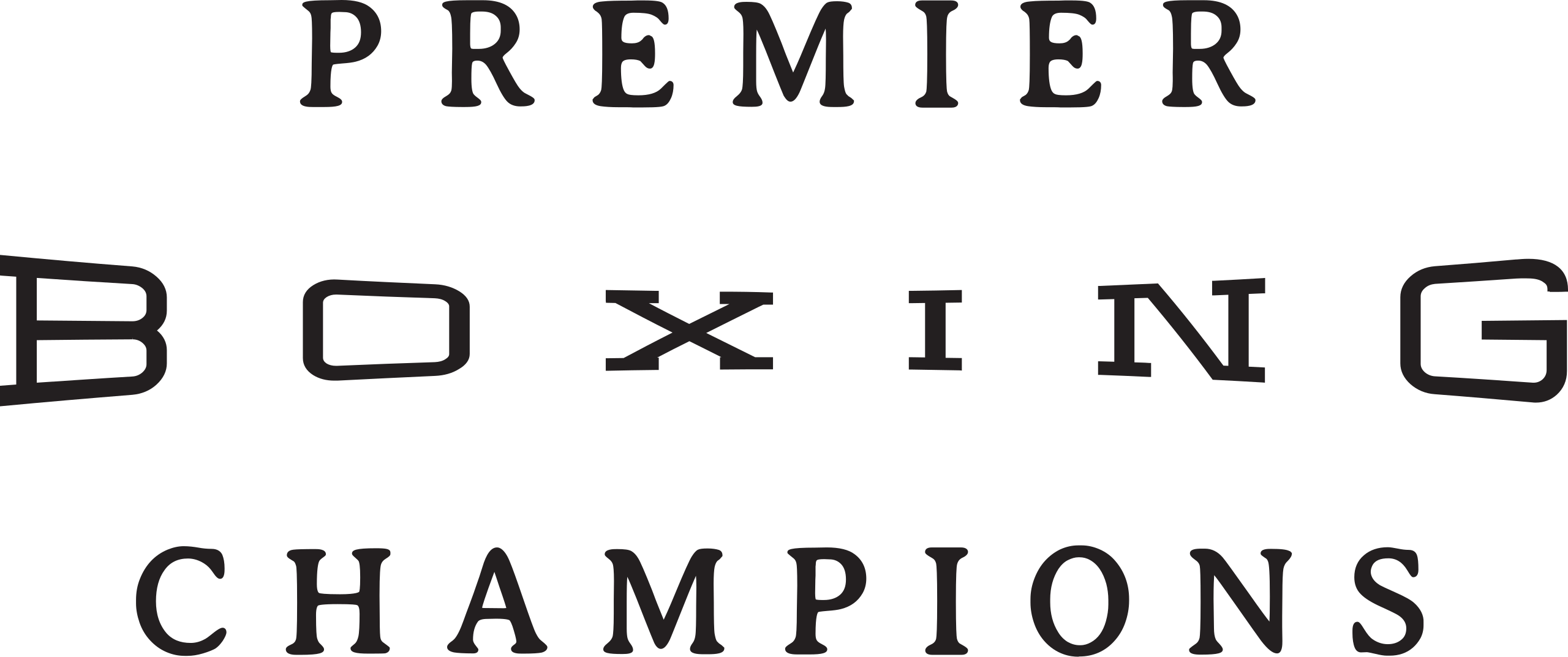 File:Logo of Premier Boxing Champions.svg - Wikimedia Commons